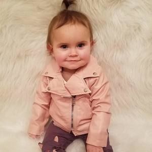 Meet your Posher, Jenny